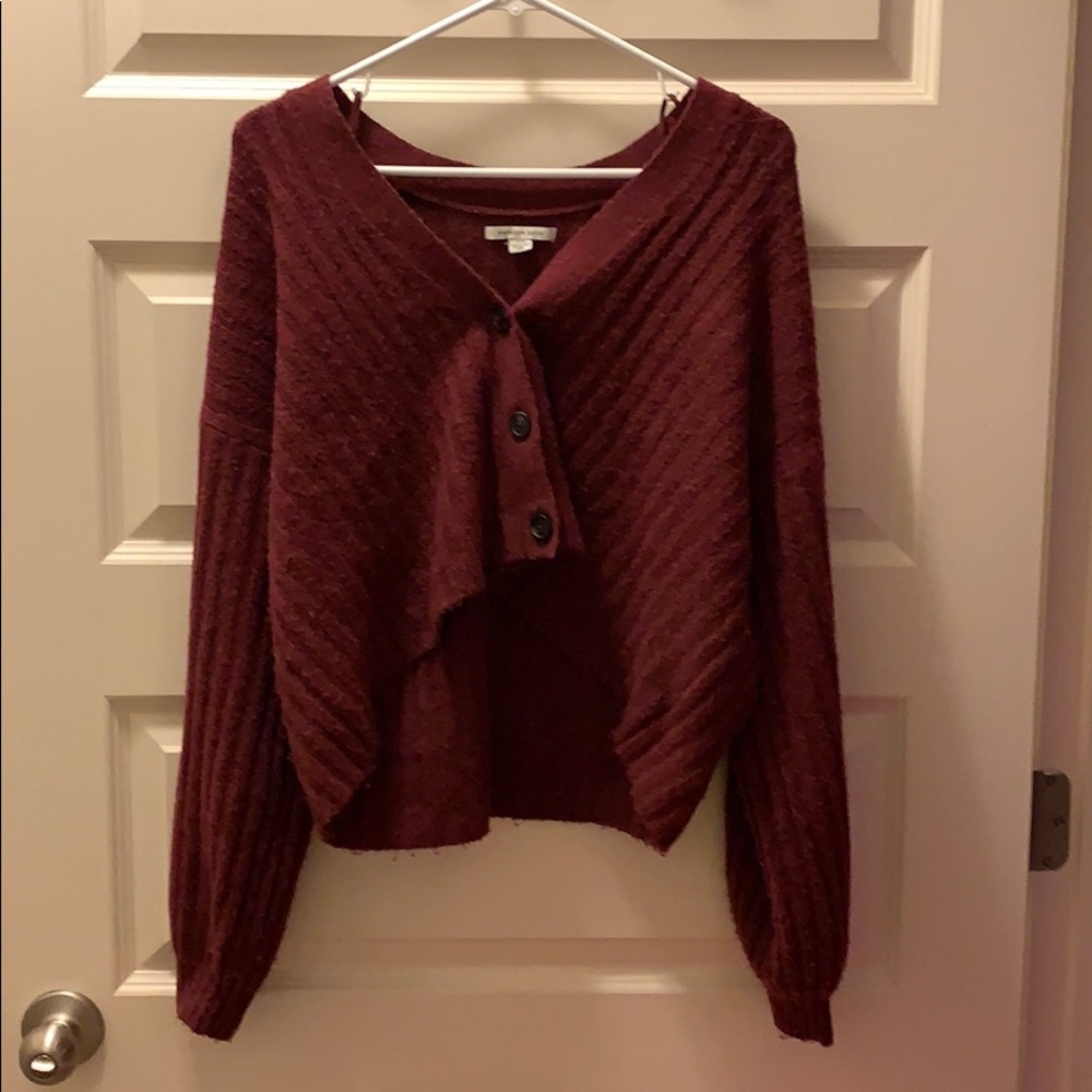 American Eagle sweater used